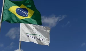 bandeiras brasil mercosul