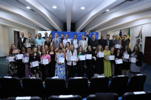 escola de governo formatura