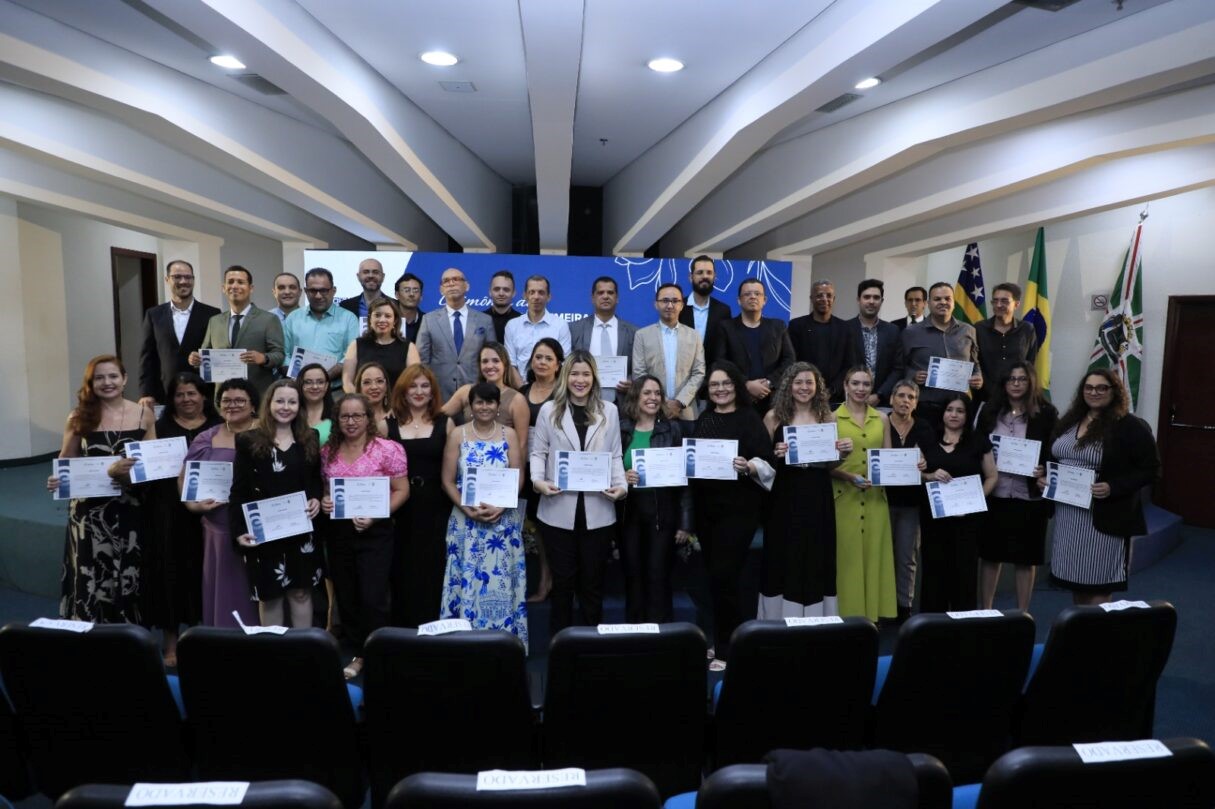 escola de governo formatura