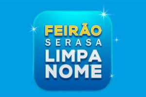 feirao limpa nome