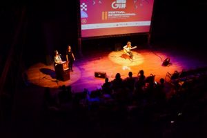 festival de cinema goiania