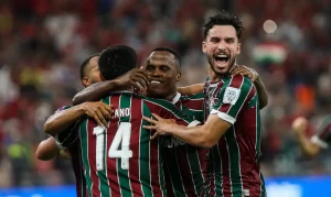 fluminense mundial