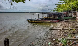 lagoa do mondau