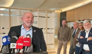 lula cop 28