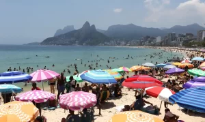 rio de janeiro