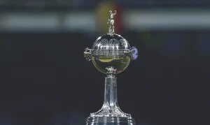 taca libertadores