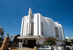 teatro goiania