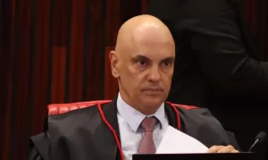 alexandre de moraes