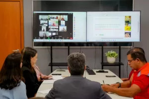 dengue gabinete de crise