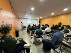 escola do futuro