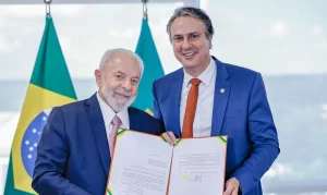 lula e camilo santana