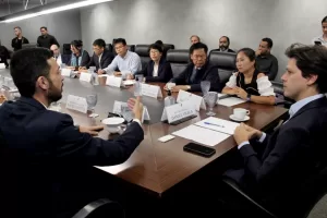 missao chinesa goias