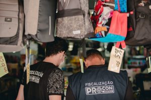 procon volta as aulas