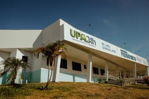 upa pediatrica