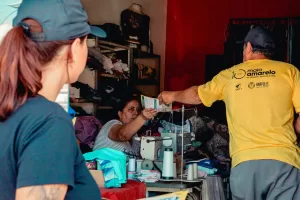 anapolis contra dengue