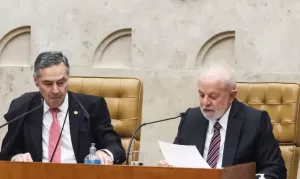barroso e lula