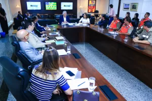 caiado reunião dengue