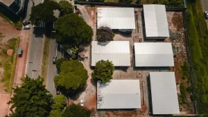 centro cultural dulce de faria