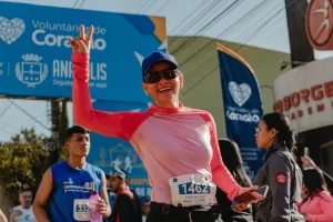 circuito de corrida de rua