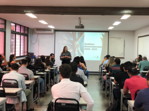 escola de governo