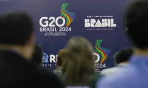 g20 brasil