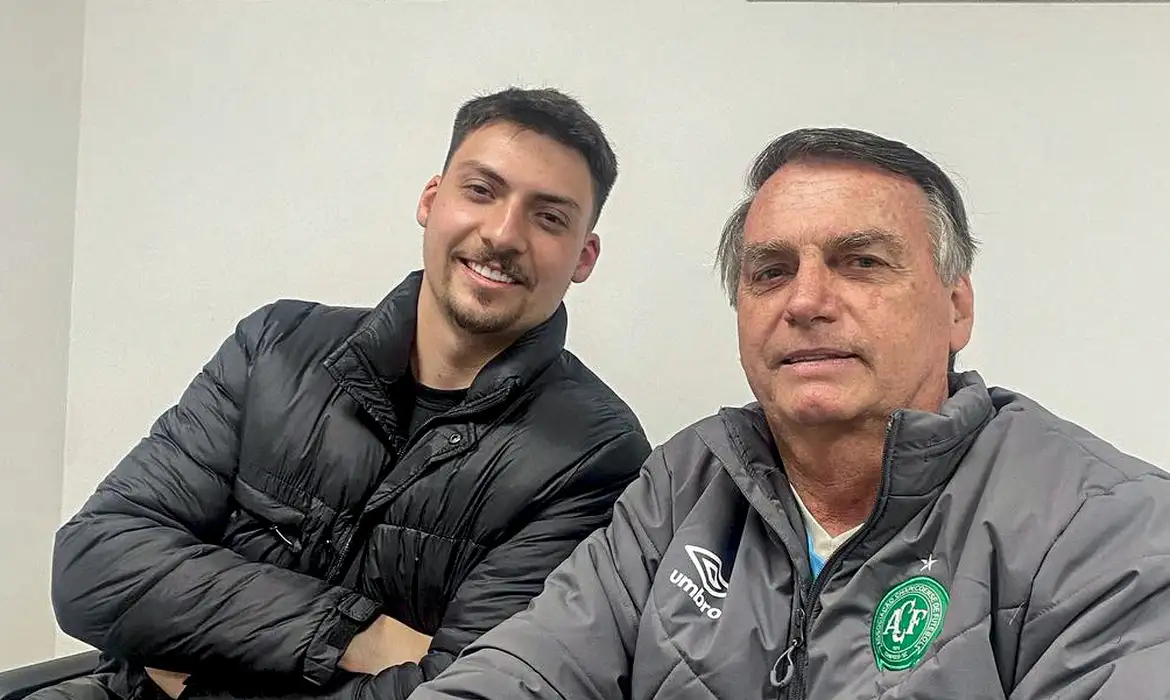 bolsonaro e renan