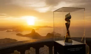 copa feminina