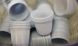 copo descartavel