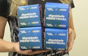 dignidade menstrual