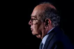 gilmar mendes