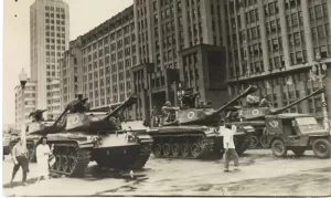 golpe 1964