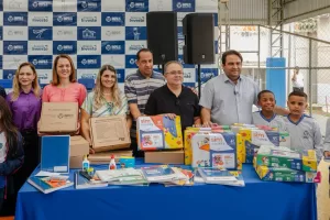 kit escolar anapolis