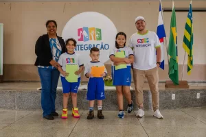 livros programa integracao