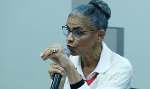 marina silva
