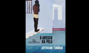 o avesso da pele