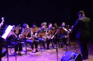 orquestra sinfonica jovem de go