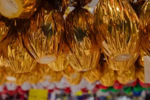ovos de pascoa