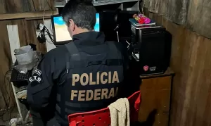 policia federal