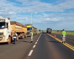 rodovia goias