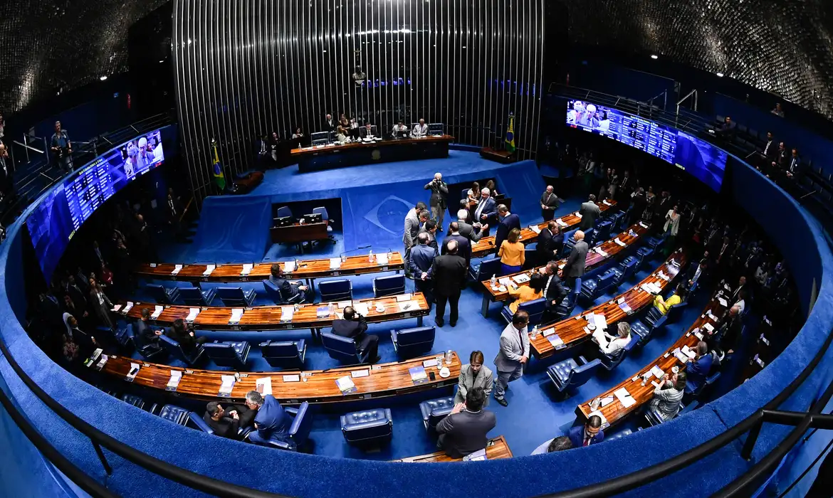 senado federal