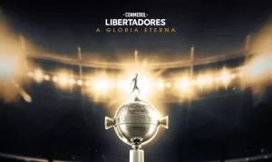 copa libertadores