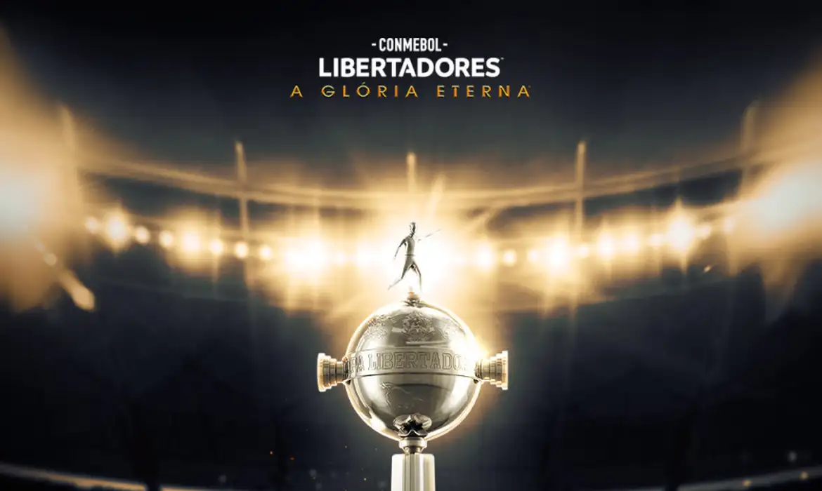copa libertadores