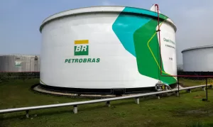 tanque petrobras