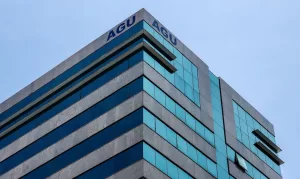 agu