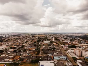 anapolis aerea
