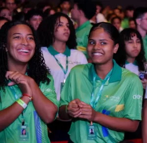 aprendiz do futuro