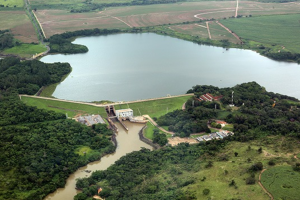 barragem