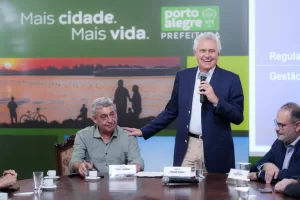 caiado em porto alegre