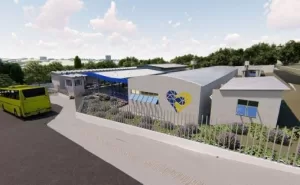 clinica escola do autista