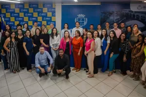 conselho municipal de assistencia social